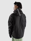 Beyond Medals Fullzip Jacke
