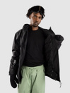 Beyond Medals Fullzip Jacke