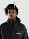Beyond Medals Fullzip Jacke
