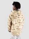 Beyond Medals Fullzip Bunda