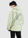 Beyond Medals 2L Anorak