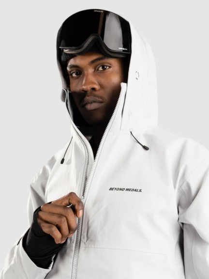 Beyond Medals High Tech 3L Jacket – Buy now | ID-713328