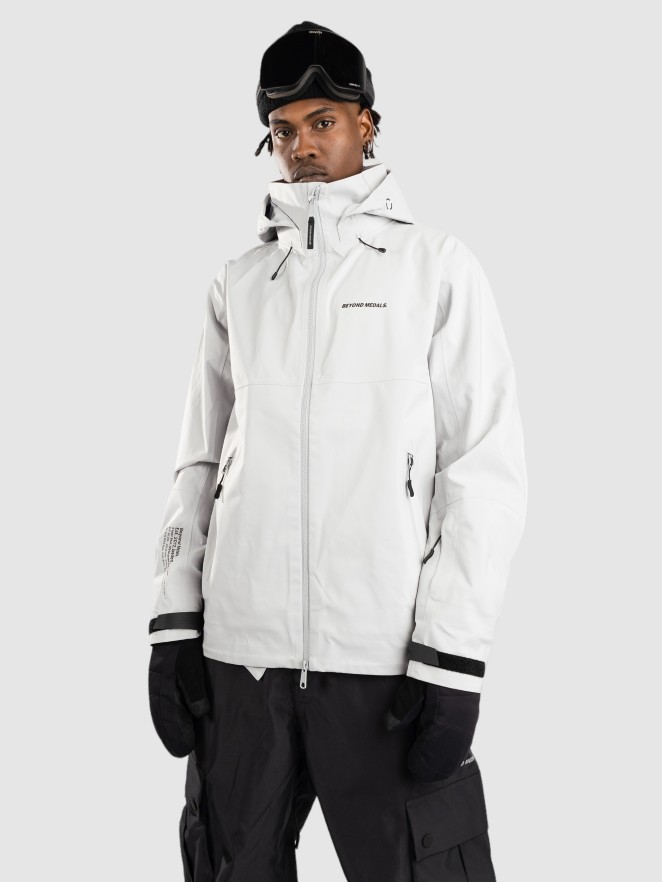 Beyond Medals High Tech 3L Jacket