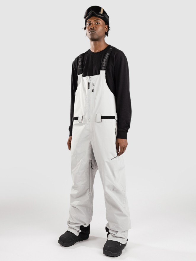 Beyond Medals Tech 3L Bib Pants