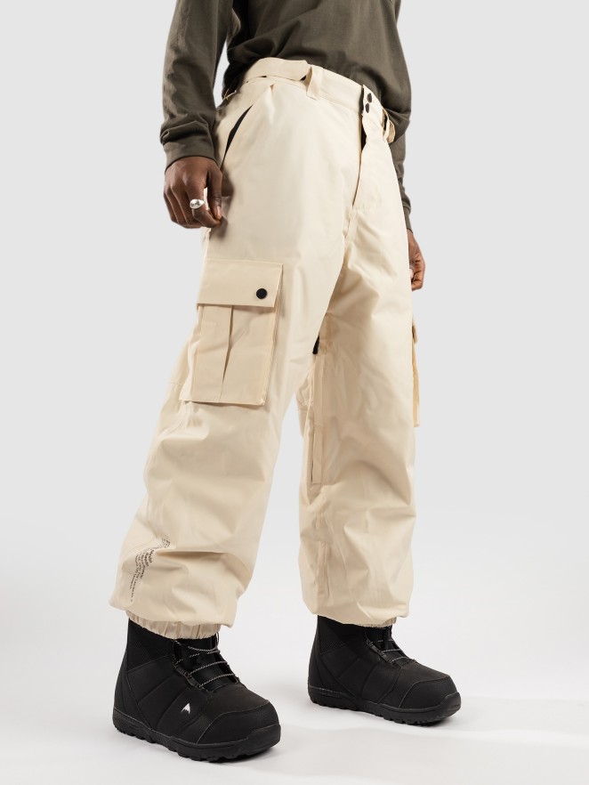 Beyond Medals Cargo Pants