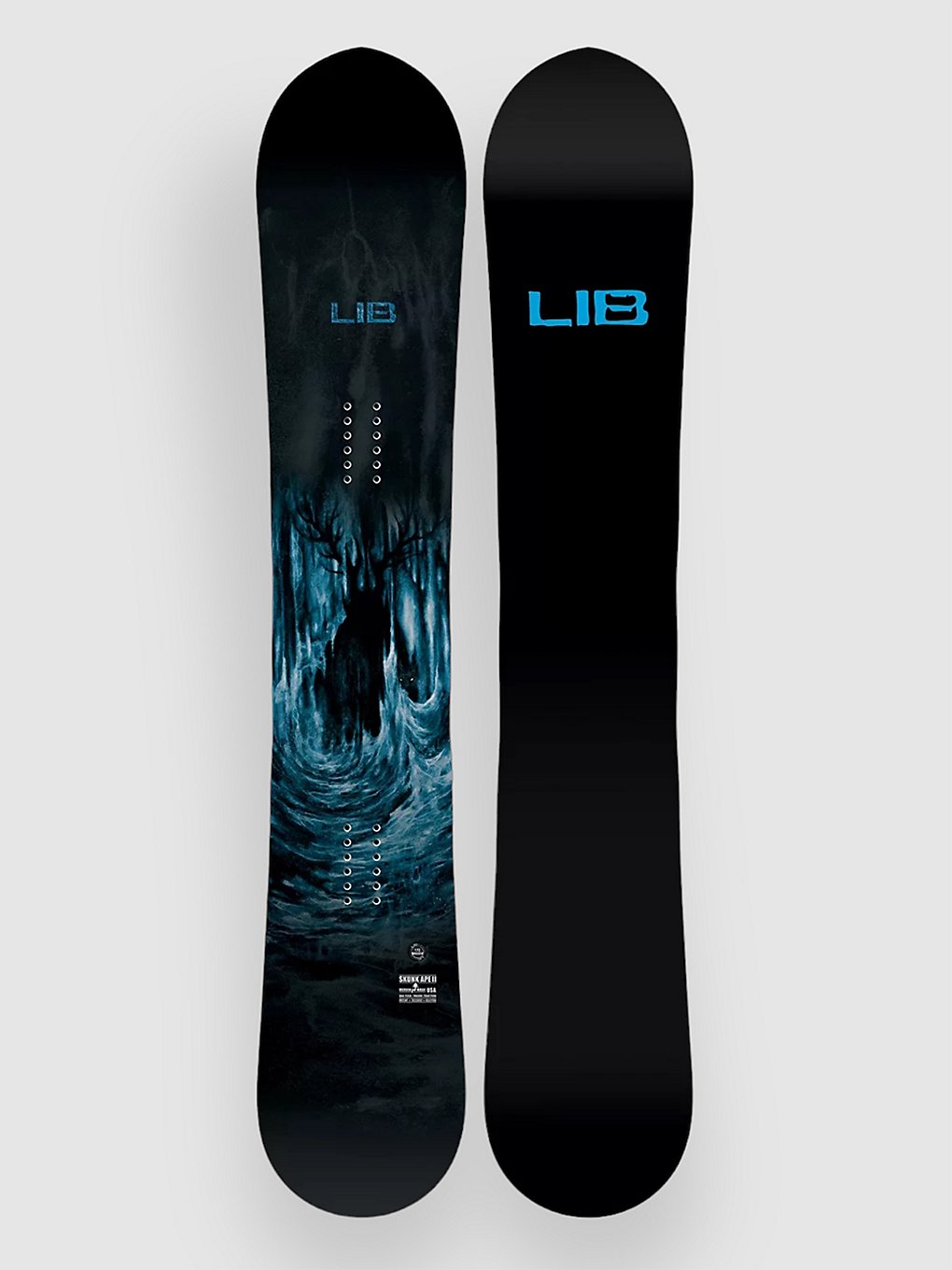 Lib Tech Skunk Ape II 2024 Snowboard uni kaufen
