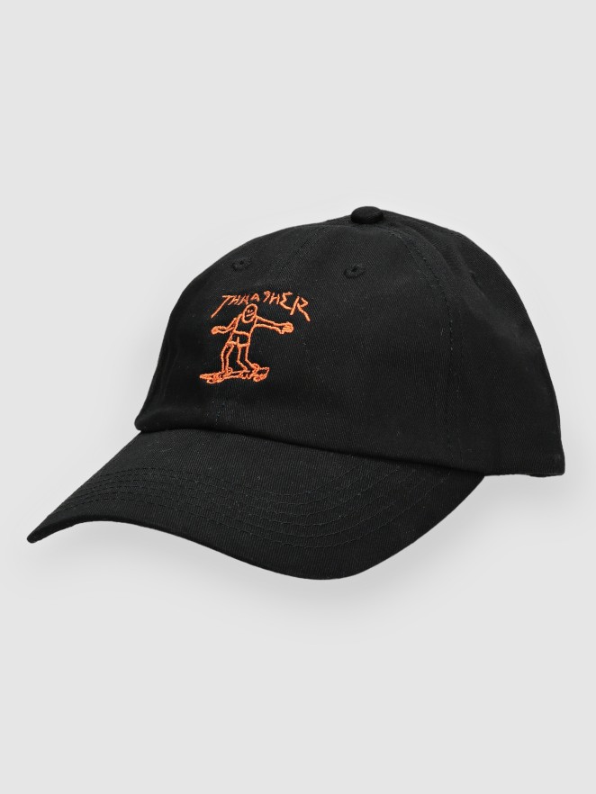 Thrasher Goat Redux Old Timer Cap