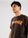 Thrasher Burn it Down Camiseta