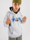 Thrasher Cop Car Felpa con Cappuccio
