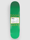 Doomsayers Snake Shake 8″ Skateboard Deck