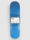Doomsayers Snake Shake 8.5″ Skateboard Deck