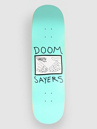 Doomsayers Snake Shake 8.75″ Planche de skate