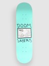 Doomsayers Snake Shake 8.75″ Planche de skate