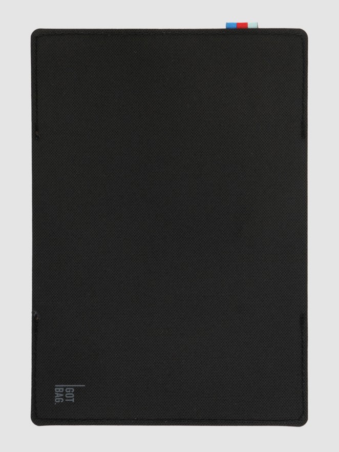 Got Bag Passport Cover Wallet