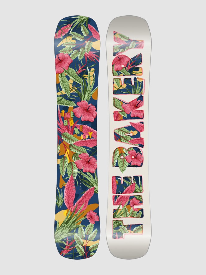 The Bakery Horst 2024 Snowboard
