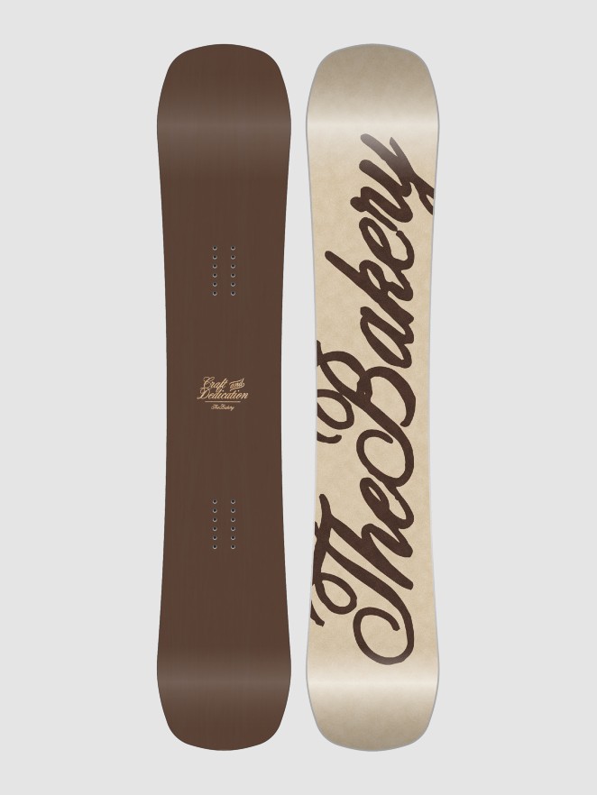 The Bakery Horst 2024 Snowboard