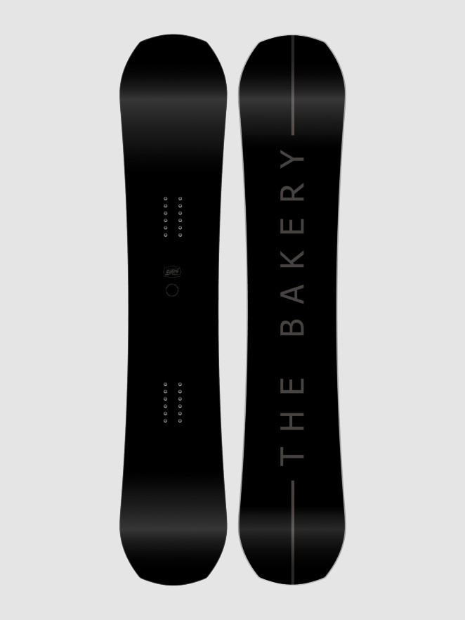 The Bakery Mary Jane 2025 Snowboard