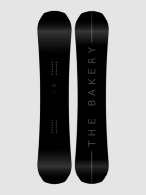 The Bakery Mary Jane 2024 Snowboard