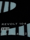 Völkl Revolt 104 Flat 2024 Skidor