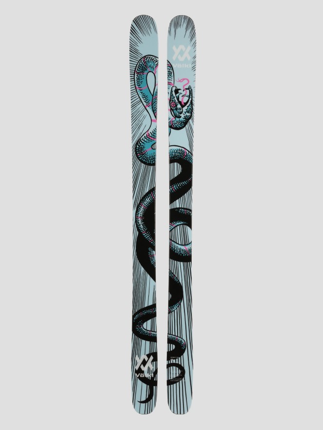 Völkl Revolt 104 2024 Skis