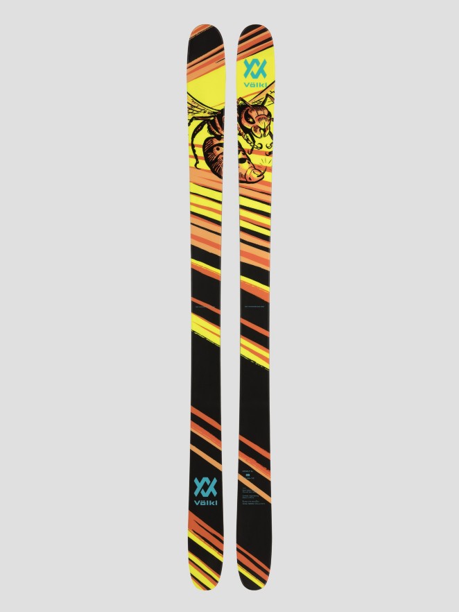 Völkl Revolt 96 2024 Skis