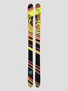 Revolt 96 Flat 2024 Skis