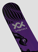 Revolt 86 Scorpion Flat 2024 Skis