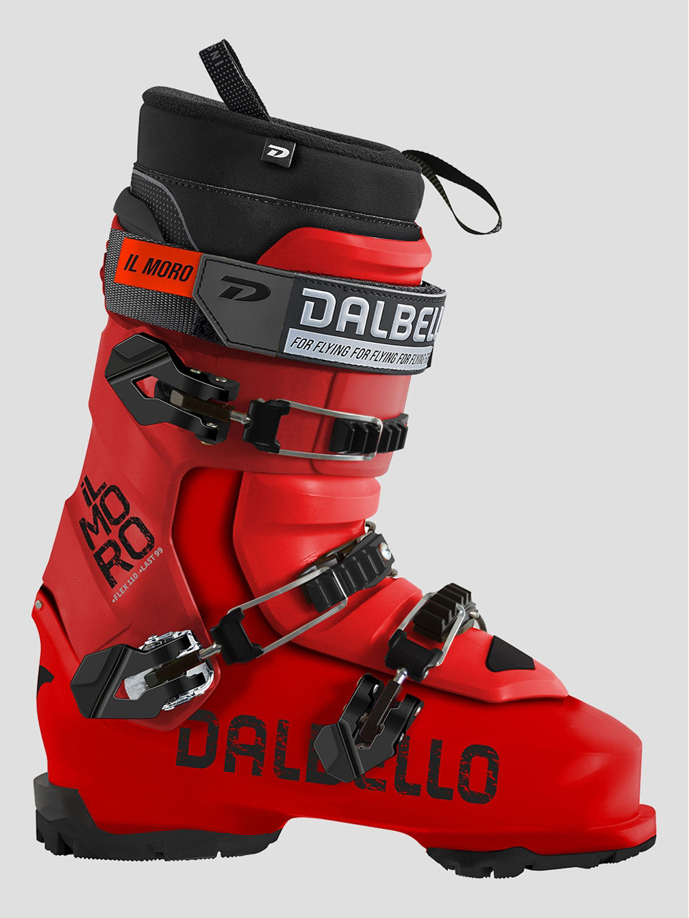 IL Moro 110 GW 2024 Chaussures de Ski