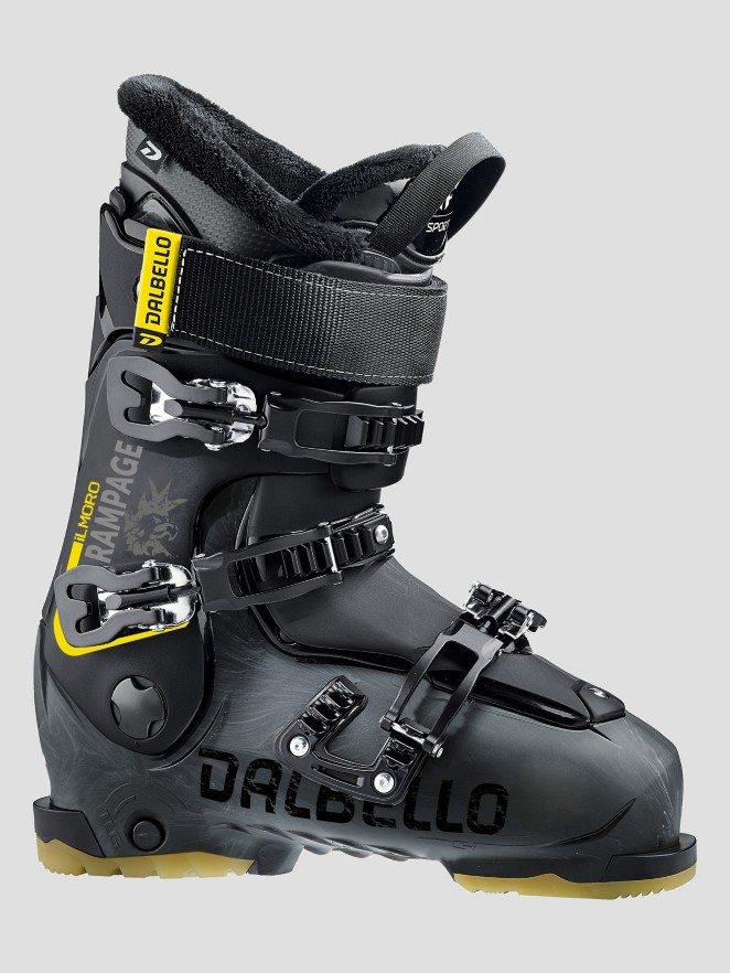 Dalbello IL Moro Rampage 2024 Ski Boots