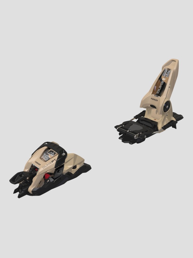 Marker Duke PT 16 2024 Ski Bindings