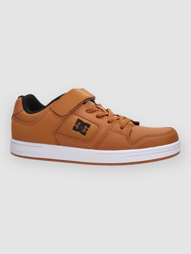DC Manteca 4 V Kids Skate Shoes