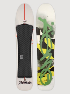 Äsmo Blunt Marok 2025 Powder Surfer white kaufen