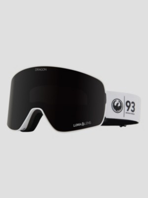 Dragon DR NFX2 (+ Bonus Lens) 30Yrs Snowboardov&eacute; br&yacute;le