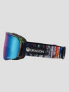 Dragon DR NFX2 (+ Bonus Lens) Benchetler23 Gafas de Ventisca