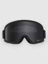 Dragon DR DX3 L OTG Blackout Goggle