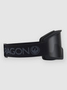 Dragon DR DX3 L OTG Blackout Masque