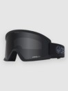 Dragon DR DX3 L OTG Blackout Goggle