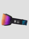 Dragon DR PXV + Bonus Lens Blackpearl Gafas de Ventisca