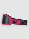 Dragon DR DX3 OTG Blastedpink Laskettelulasit