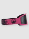 Dragon DR DX3 OTG Blastedpink Gafas de Ventisca