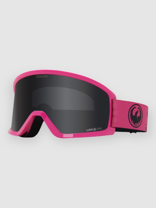 Dragon DR DX3 OTG Blastedpink Gafas de Ventisca