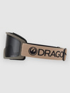 Dragon DR DX3 OTG Spyder Cashmere Maschera