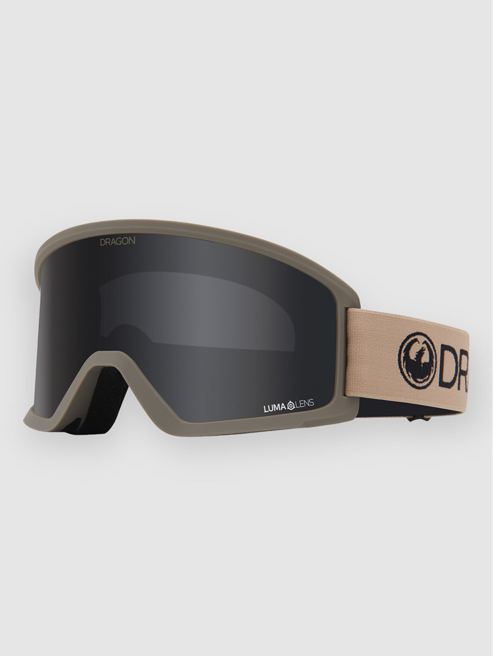 DR DX3 OTG Spyder Cashmere Gafas de Ventisca