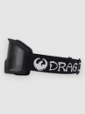Dragon DR DX3 L OTG Classicblack Masque