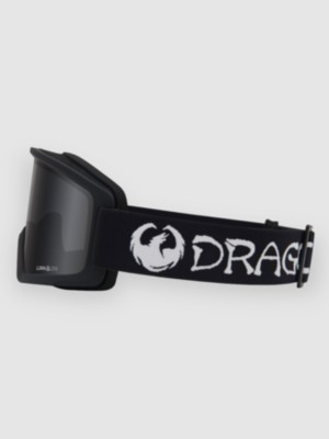 DR DX3 L OTG Classicblack Goggle