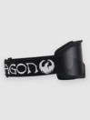 Dragon DR DX3 L OTG Classicblack Goggle