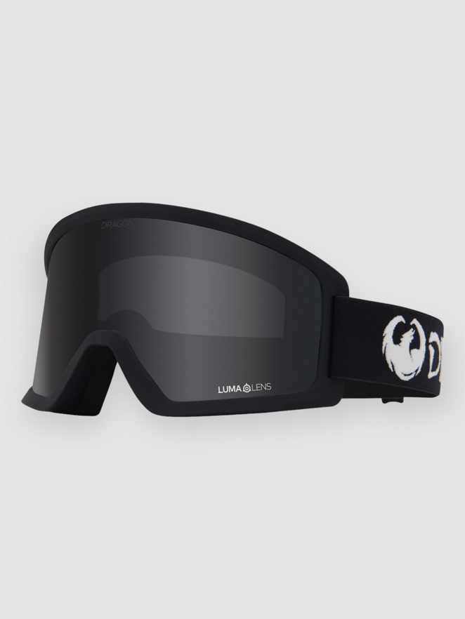 Dragon DR DX3 L OTG Classicblack Masque
