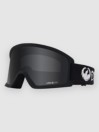 Dragon DR DX3 L OTG Classicblack Goggle