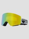 Dragon DR R1 OTG (+ Bonus Lens) Classicgrey Goggle