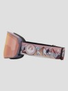 Dragon DR NFX2 (+ Bonus Lens) Fasani Gafas de Ventisca